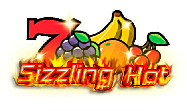 Sizzling Hot
